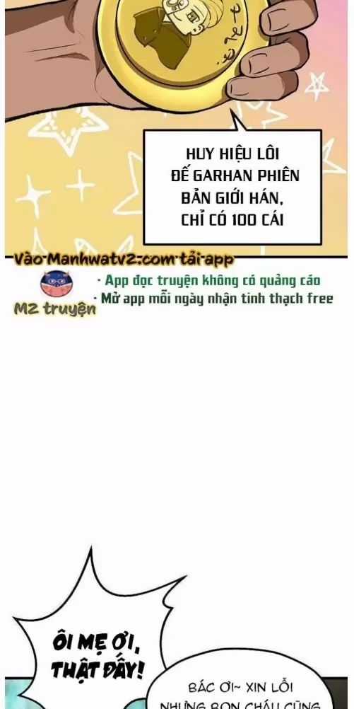 Anh Hùng Mạnh Nhất? Ta Không Làm Lâu Rồi! Chương 216 trang 44
