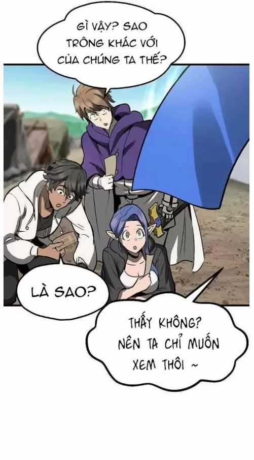 Anh Hùng Mạnh Nhất? Ta Không Làm Lâu Rồi! Chương 216 trang 47