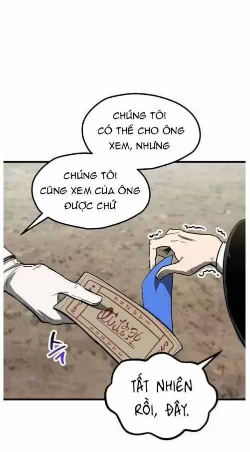 Anh Hùng Mạnh Nhất? Ta Không Làm Lâu Rồi! Chương 216 trang 48