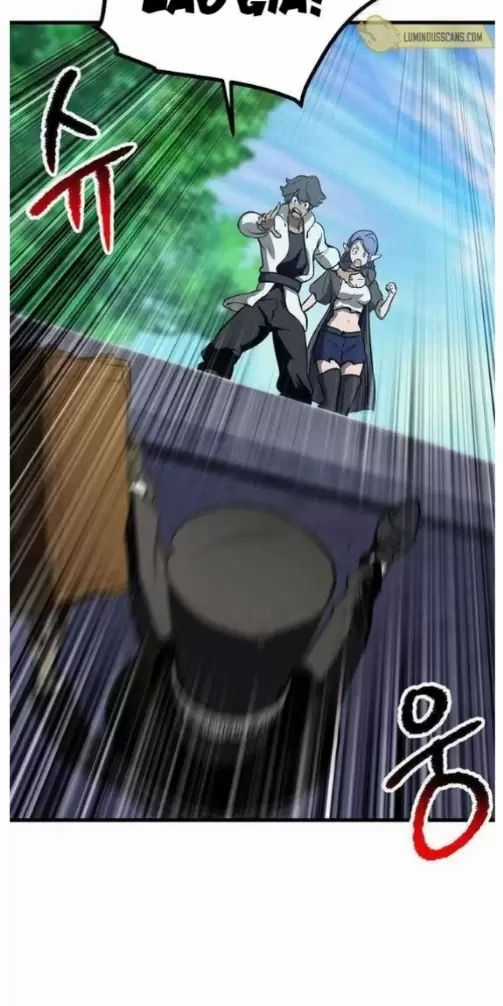 Anh Hùng Mạnh Nhất? Ta Không Làm Lâu Rồi! Chương 216 trang 63