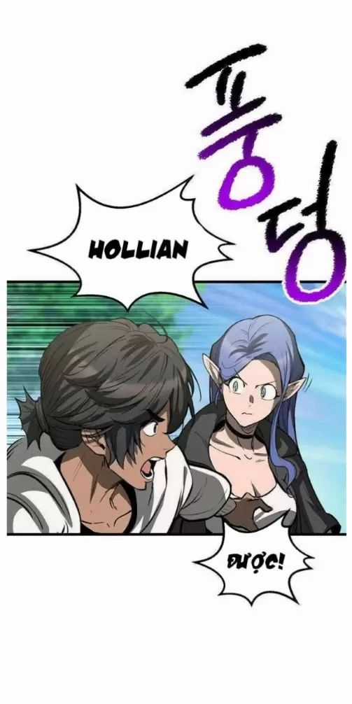 Anh Hùng Mạnh Nhất? Ta Không Làm Lâu Rồi! Chương 216 trang 64