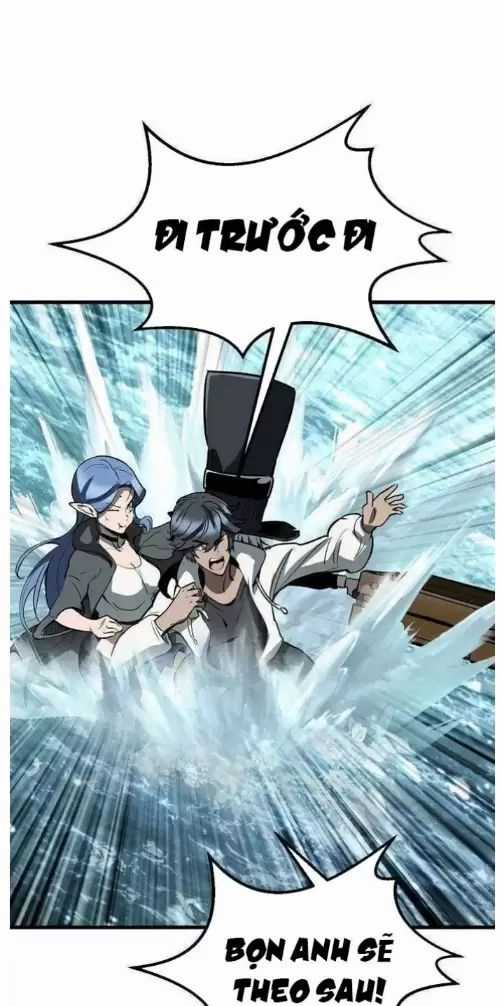 Anh Hùng Mạnh Nhất? Ta Không Làm Lâu Rồi! Chương 216 trang 68