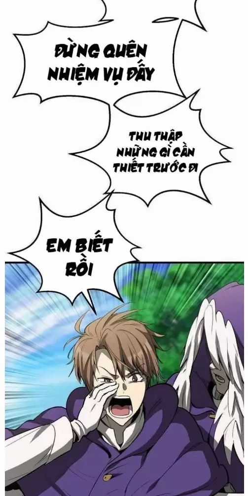 Anh Hùng Mạnh Nhất? Ta Không Làm Lâu Rồi! Chương 216 trang 69