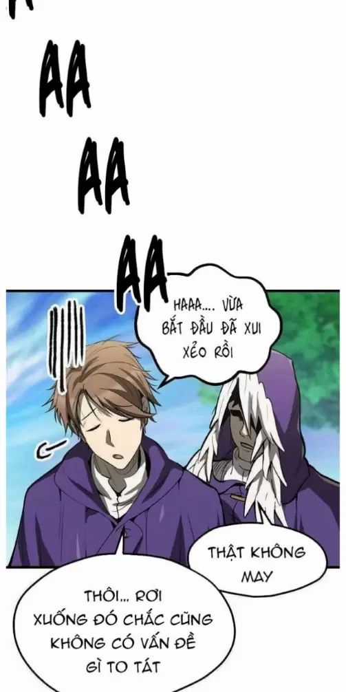 Anh Hùng Mạnh Nhất? Ta Không Làm Lâu Rồi! Chương 216 trang 74