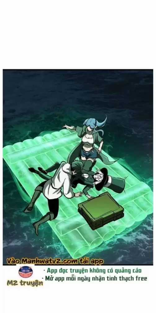 Anh Hùng Mạnh Nhất? Ta Không Làm Lâu Rồi! Chương 216 trang 77