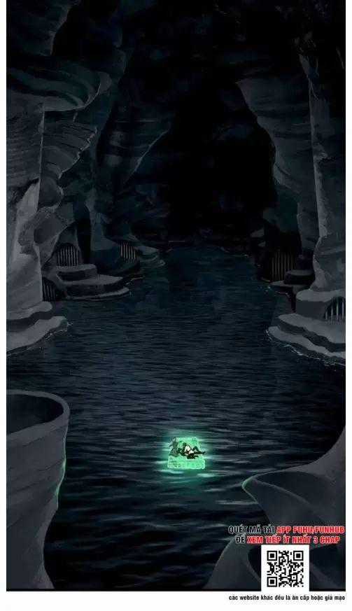 Anh Hùng Mạnh Nhất? Ta Không Làm Lâu Rồi! Chương 216 trang 80