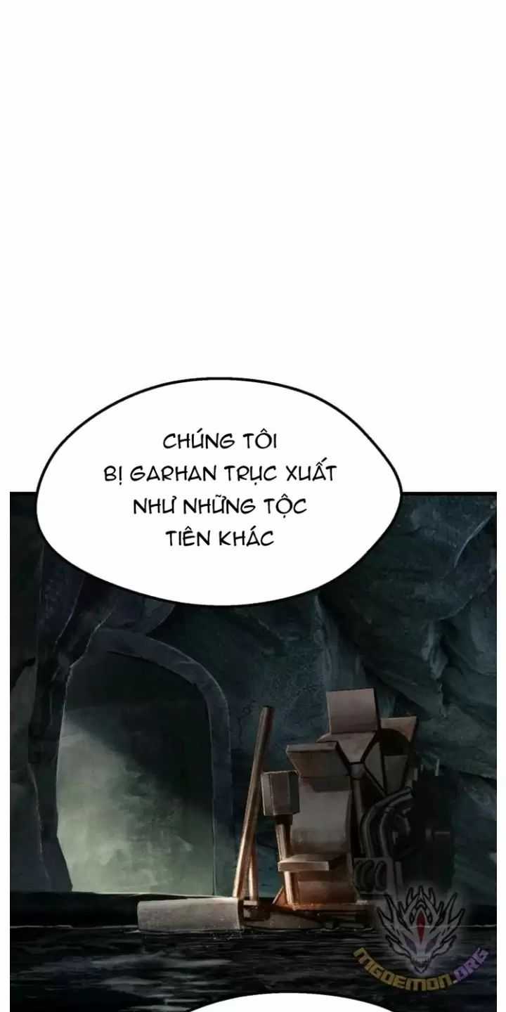 Anh Hùng Mạnh Nhất? Ta Không Làm Lâu Rồi! Chương 217 trang 10