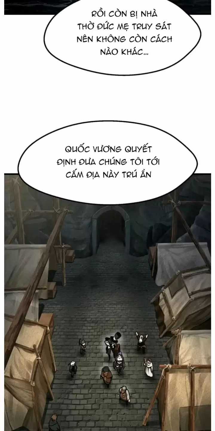 Anh Hùng Mạnh Nhất? Ta Không Làm Lâu Rồi! Chương 217 trang 11