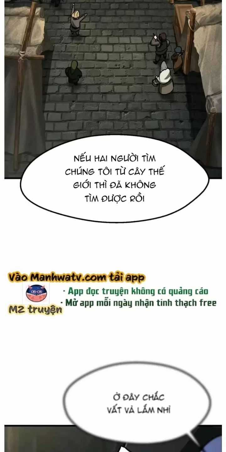 Anh Hùng Mạnh Nhất? Ta Không Làm Lâu Rồi! Chương 217 trang 12