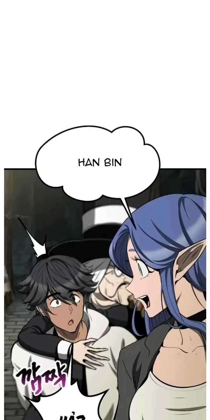 Anh Hùng Mạnh Nhất? Ta Không Làm Lâu Rồi! Chương 217 trang 16