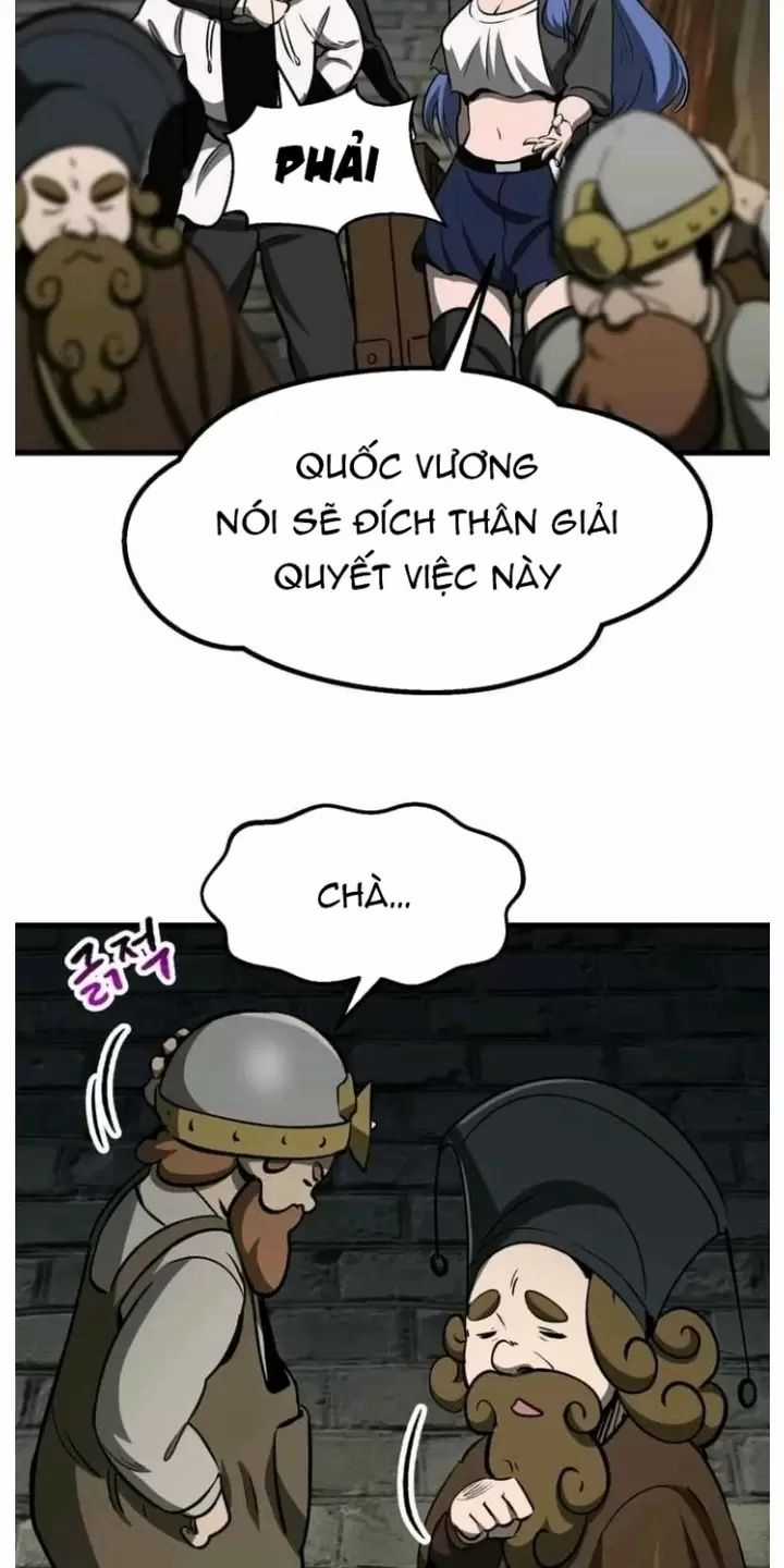 Anh Hùng Mạnh Nhất? Ta Không Làm Lâu Rồi! Chương 217 trang 18