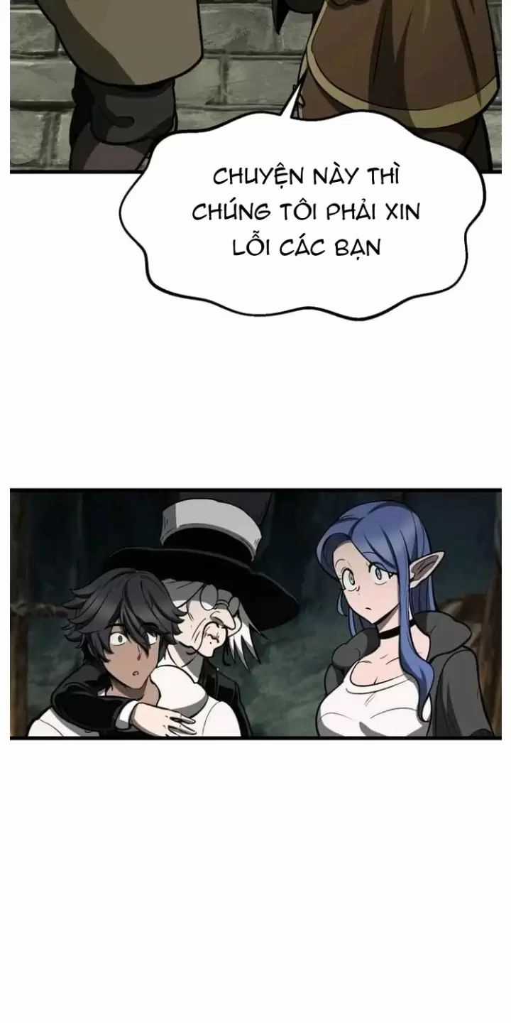 Anh Hùng Mạnh Nhất? Ta Không Làm Lâu Rồi! Chương 217 trang 19