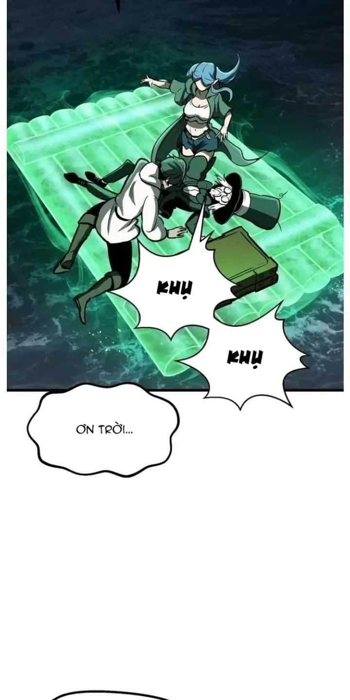 Anh Hùng Mạnh Nhất? Ta Không Làm Lâu Rồi! Chương 217 trang 2