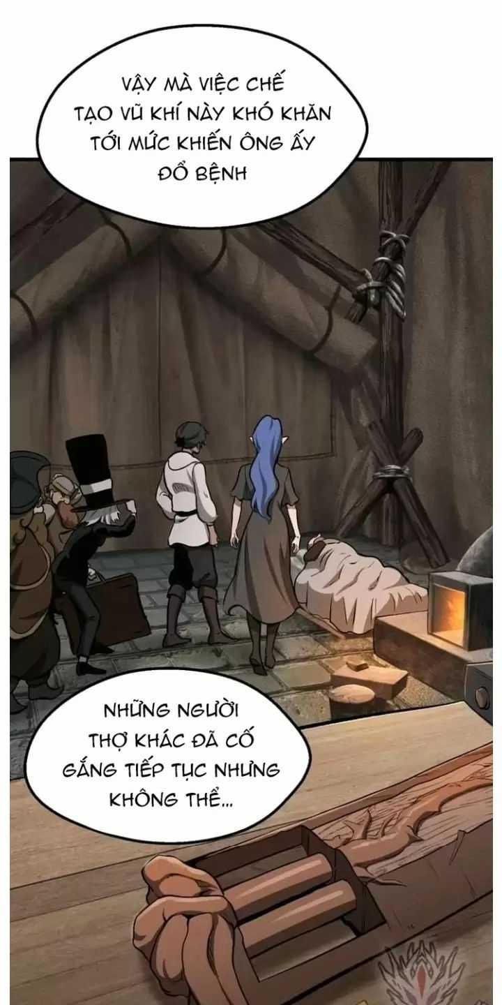 Anh Hùng Mạnh Nhất? Ta Không Làm Lâu Rồi! Chương 217 trang 23