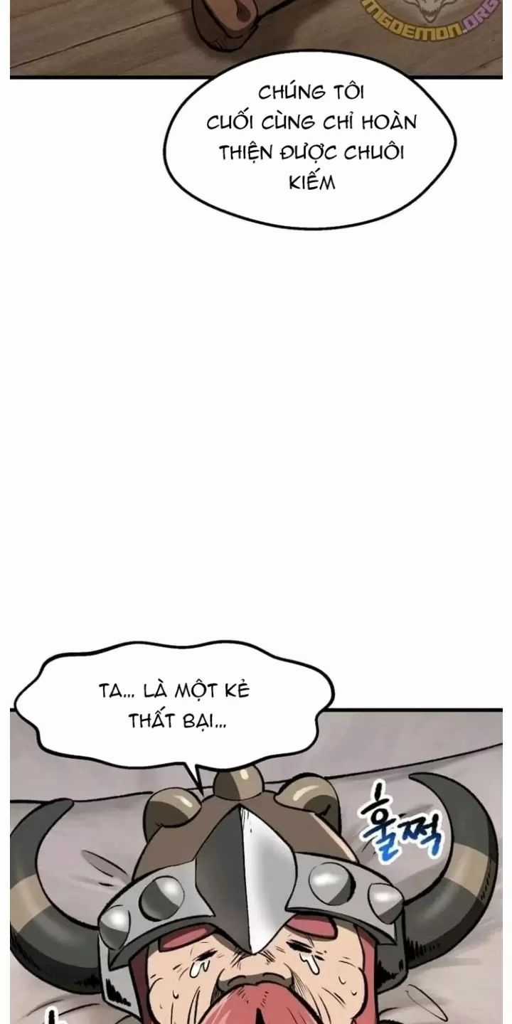 Anh Hùng Mạnh Nhất? Ta Không Làm Lâu Rồi! Chương 217 trang 24