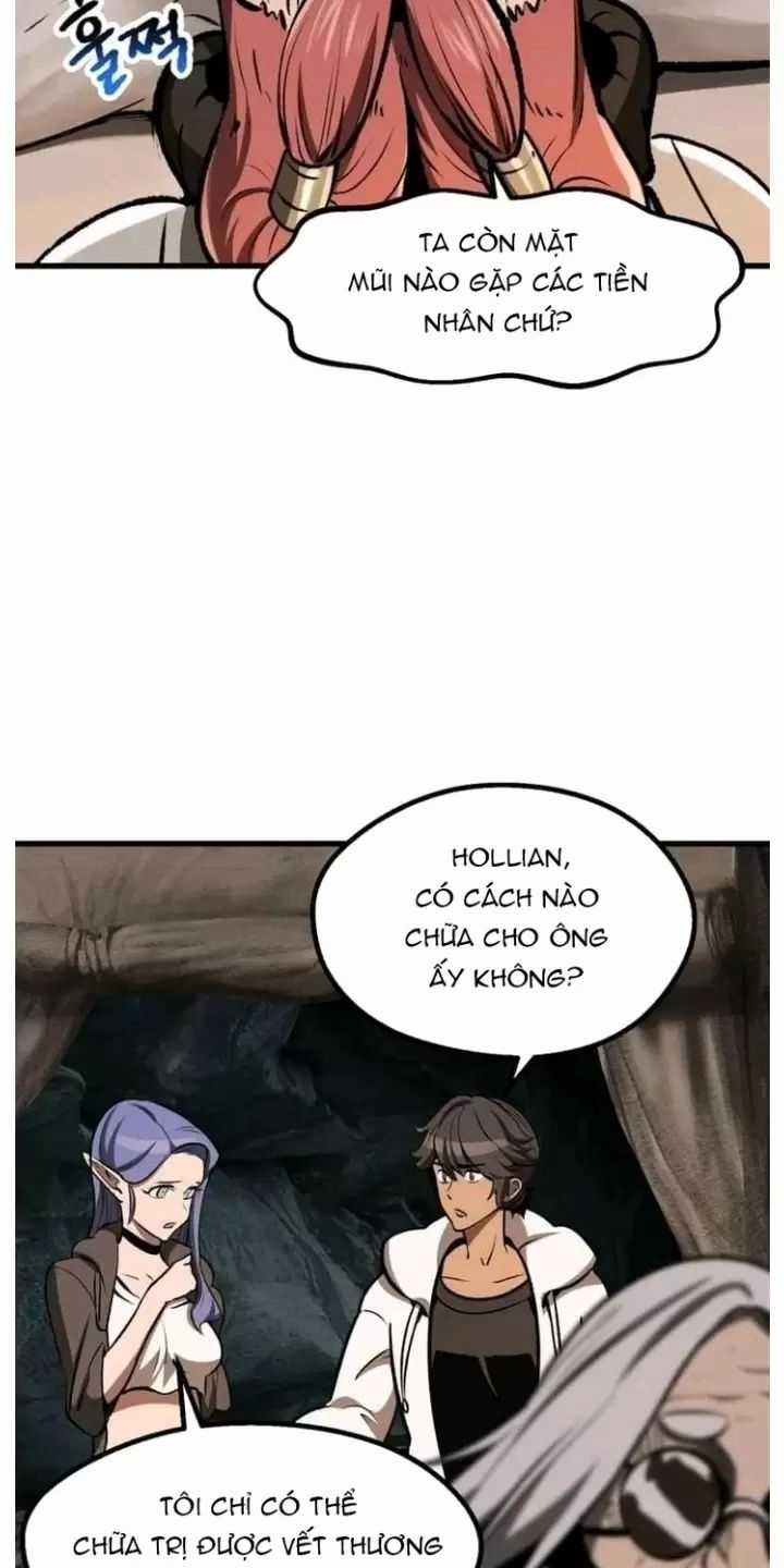 Anh Hùng Mạnh Nhất? Ta Không Làm Lâu Rồi! Chương 217 trang 25