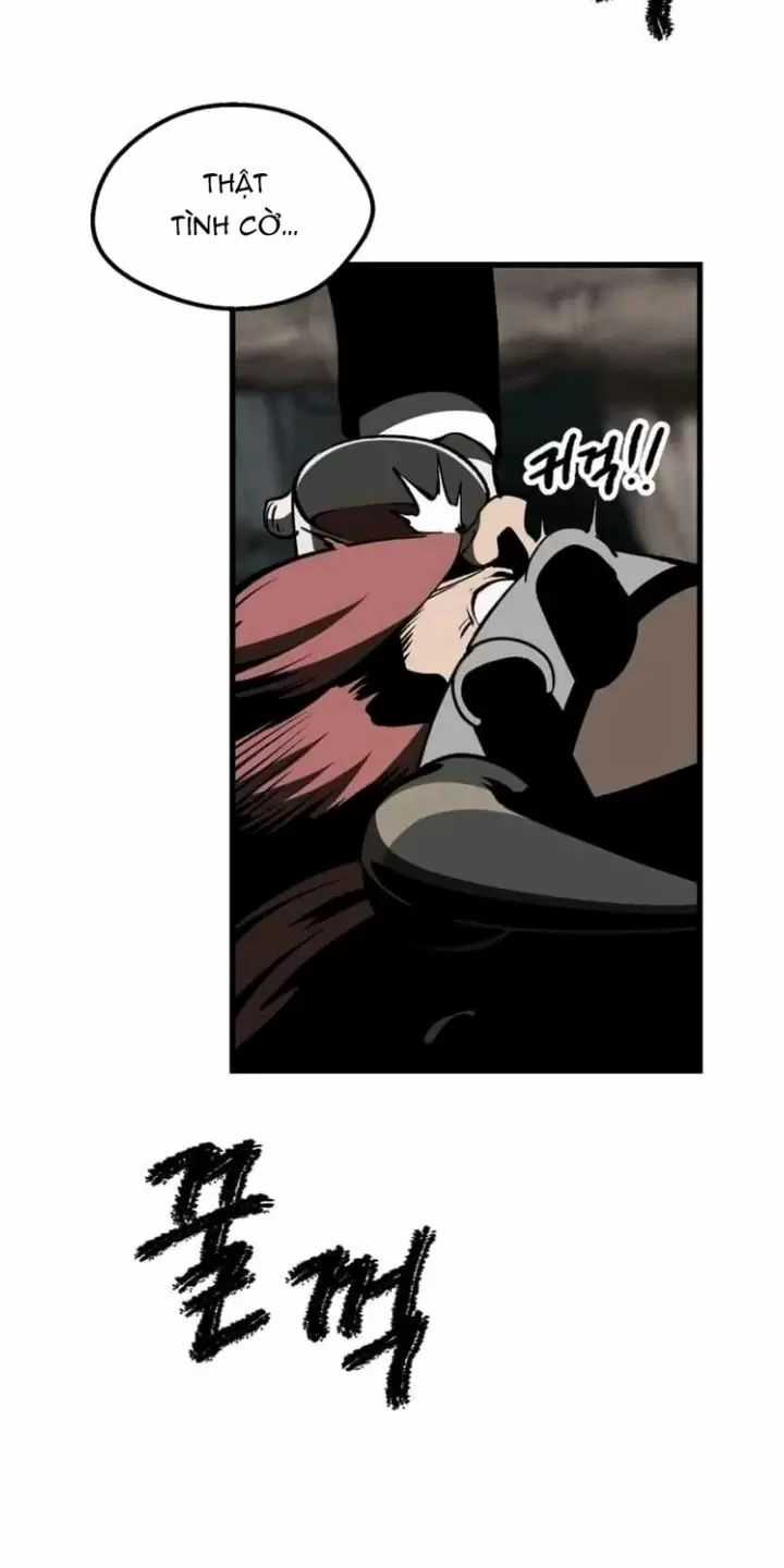 Anh Hùng Mạnh Nhất? Ta Không Làm Lâu Rồi! Chương 217 trang 29