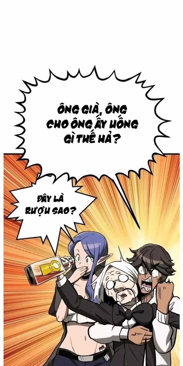 Anh Hùng Mạnh Nhất? Ta Không Làm Lâu Rồi! Chương 217 trang 30