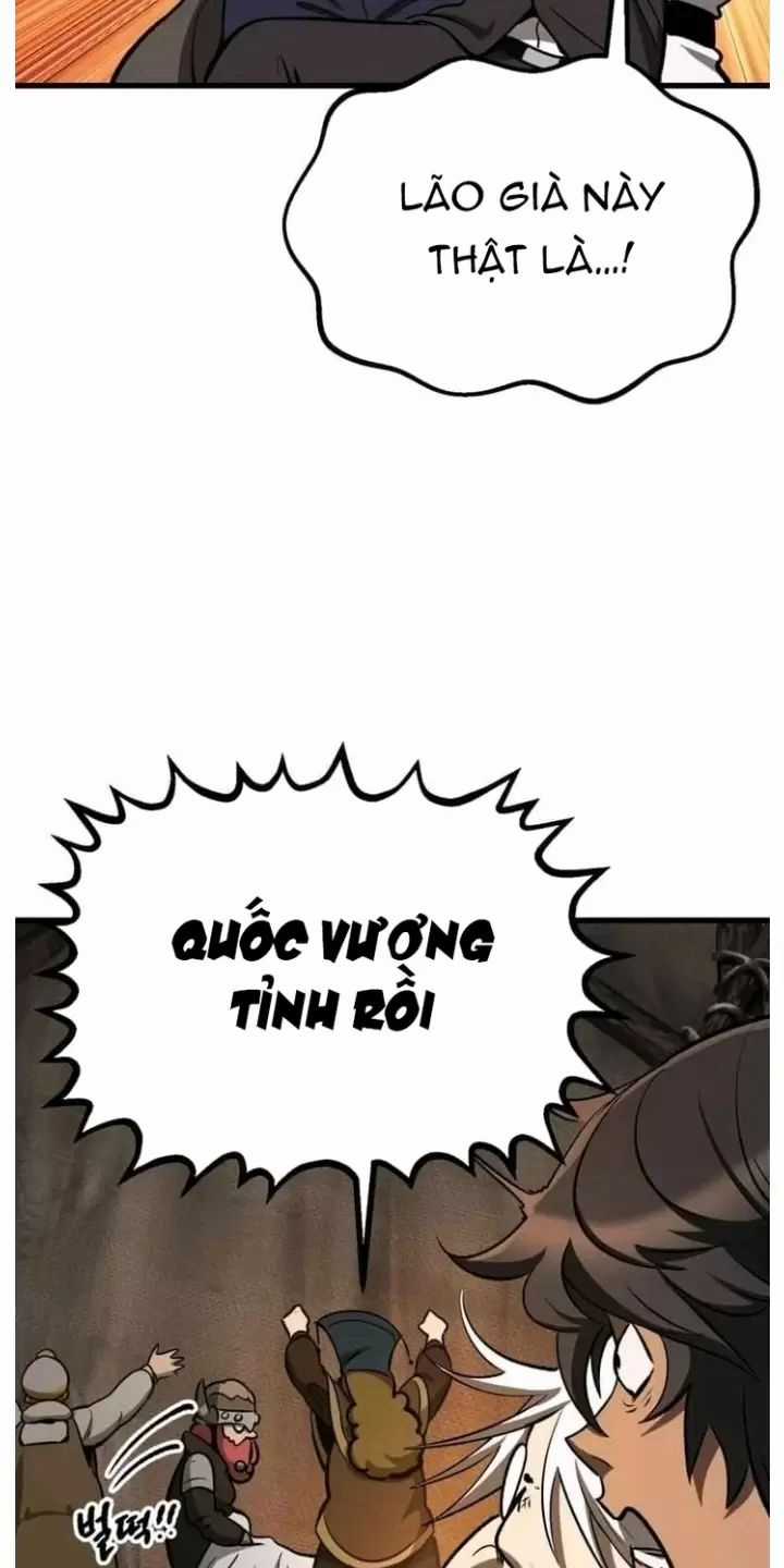 Anh Hùng Mạnh Nhất? Ta Không Làm Lâu Rồi! Chương 217 trang 31