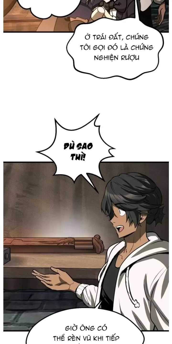 Anh Hùng Mạnh Nhất? Ta Không Làm Lâu Rồi! Chương 217 trang 33