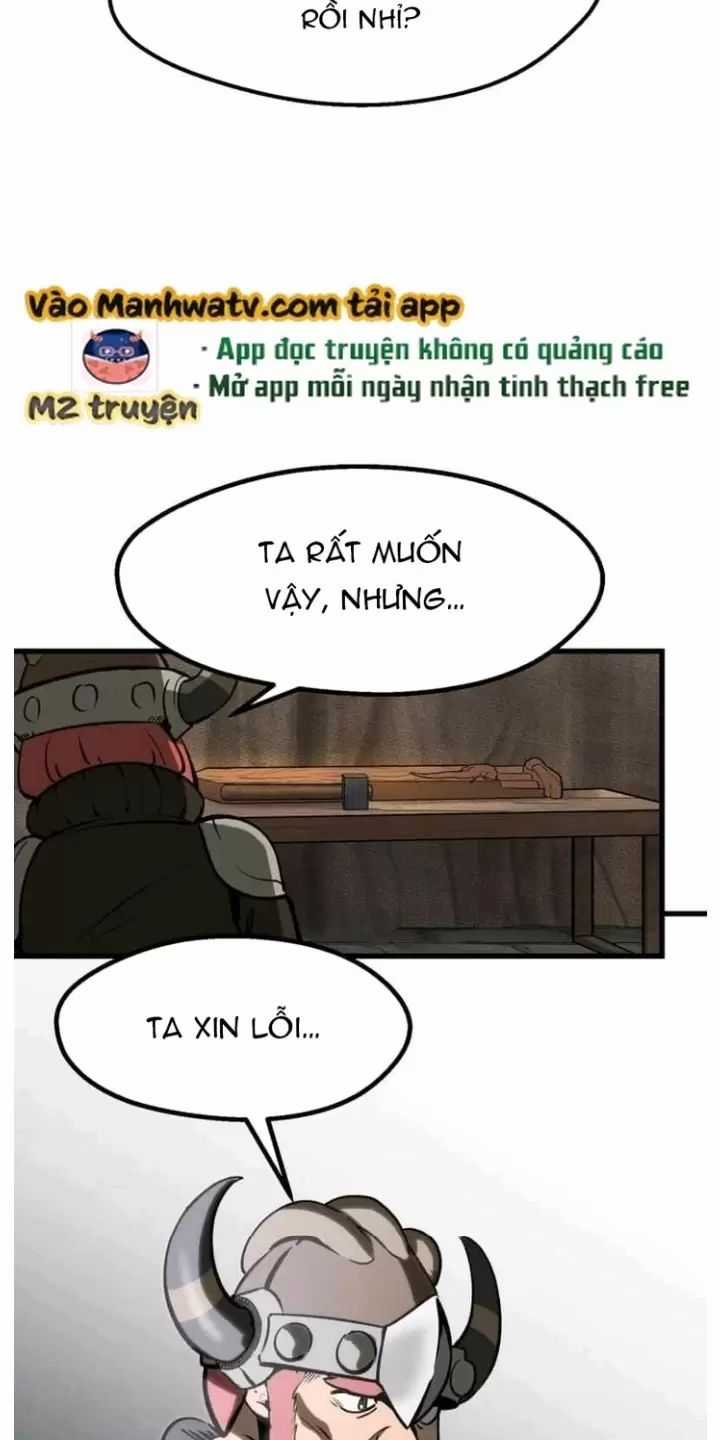 Anh Hùng Mạnh Nhất? Ta Không Làm Lâu Rồi! Chương 217 trang 34