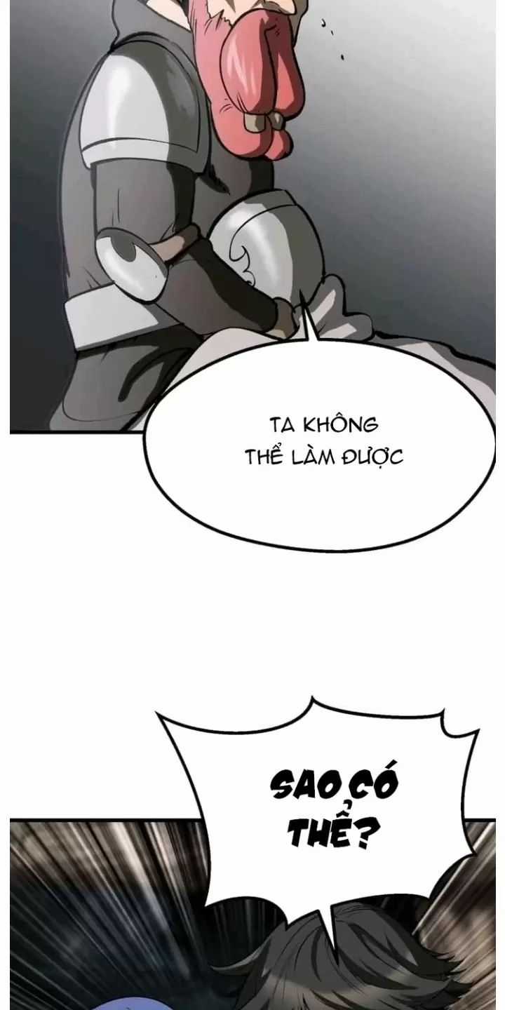 Anh Hùng Mạnh Nhất? Ta Không Làm Lâu Rồi! Chương 217 trang 35