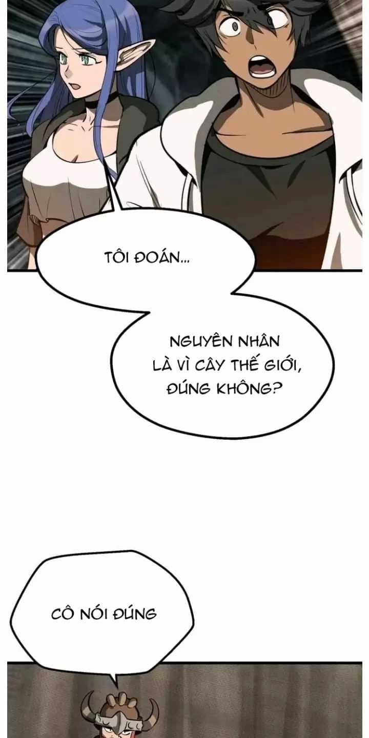 Anh Hùng Mạnh Nhất? Ta Không Làm Lâu Rồi! Chương 217 trang 36