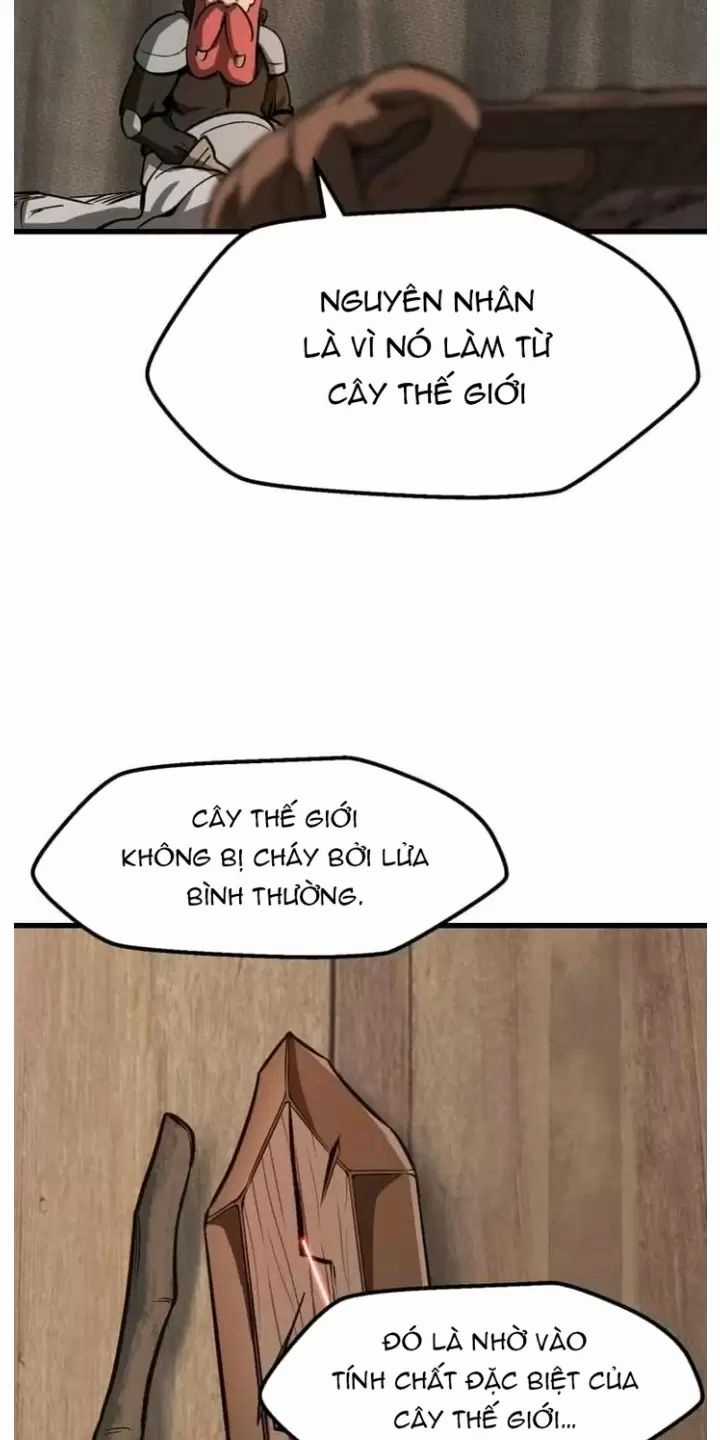 Anh Hùng Mạnh Nhất? Ta Không Làm Lâu Rồi! Chương 217 trang 37