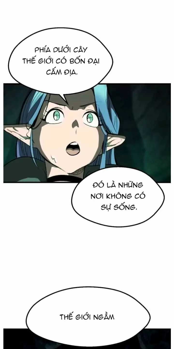 Anh Hùng Mạnh Nhất? Ta Không Làm Lâu Rồi! Chương 217 trang 4