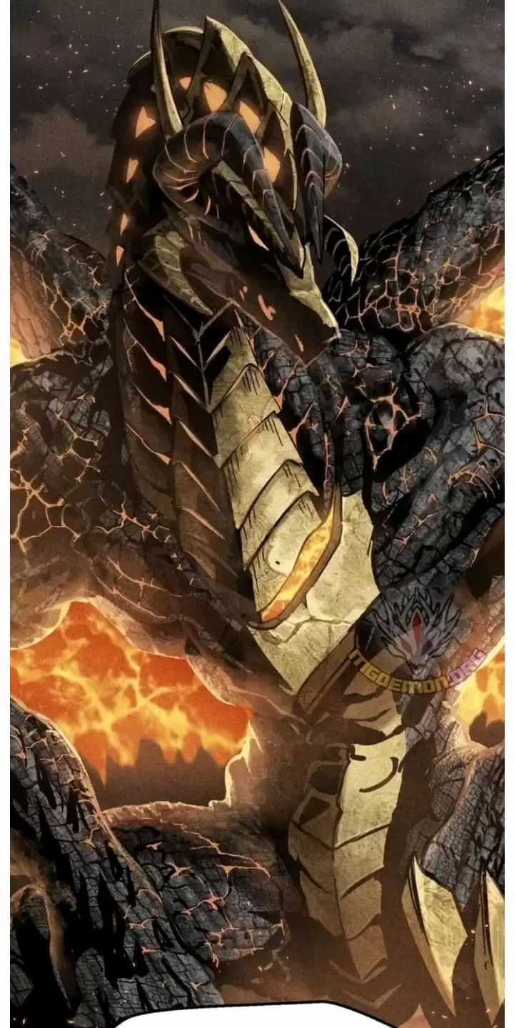 Anh Hùng Mạnh Nhất? Ta Không Làm Lâu Rồi! Chương 217 trang 41