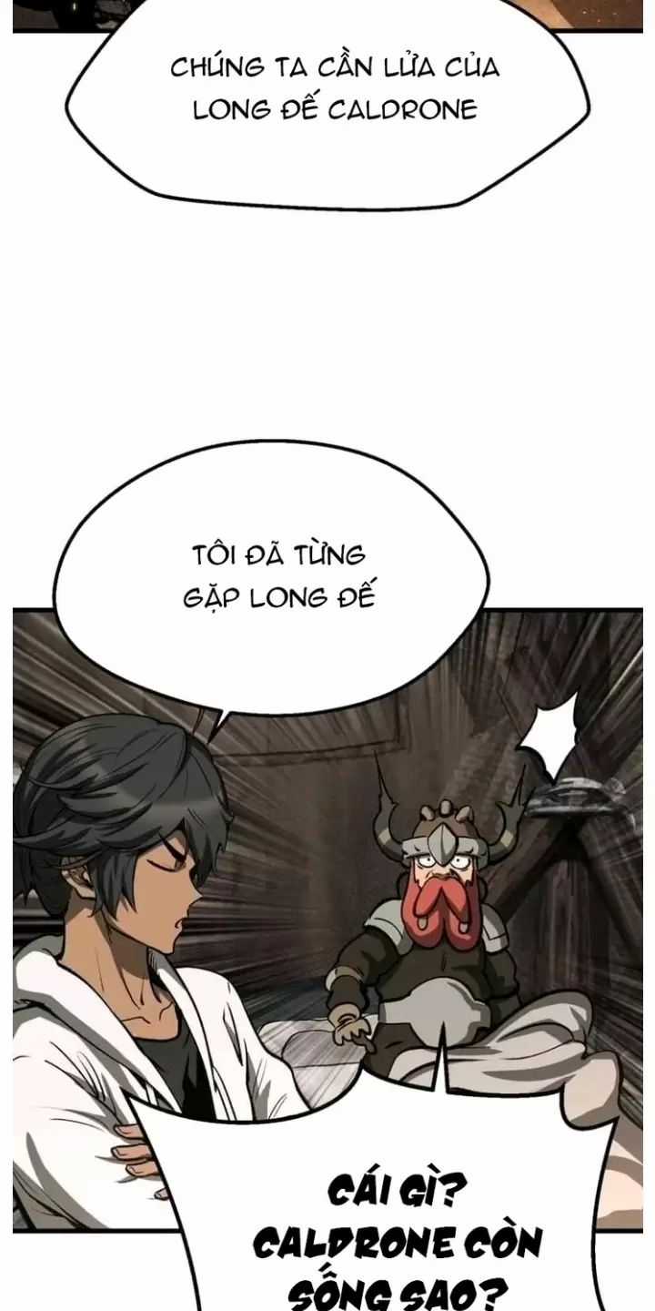 Anh Hùng Mạnh Nhất? Ta Không Làm Lâu Rồi! Chương 217 trang 42