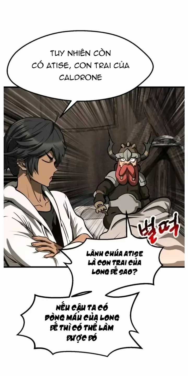 Anh Hùng Mạnh Nhất? Ta Không Làm Lâu Rồi! Chương 217 trang 44