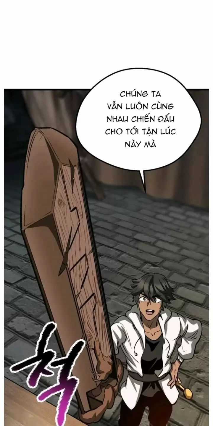 Anh Hùng Mạnh Nhất? Ta Không Làm Lâu Rồi! Chương 217 trang 47