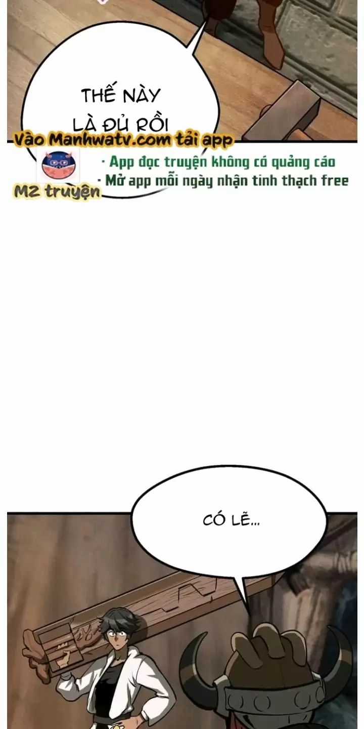 Anh Hùng Mạnh Nhất? Ta Không Làm Lâu Rồi! Chương 217 trang 48