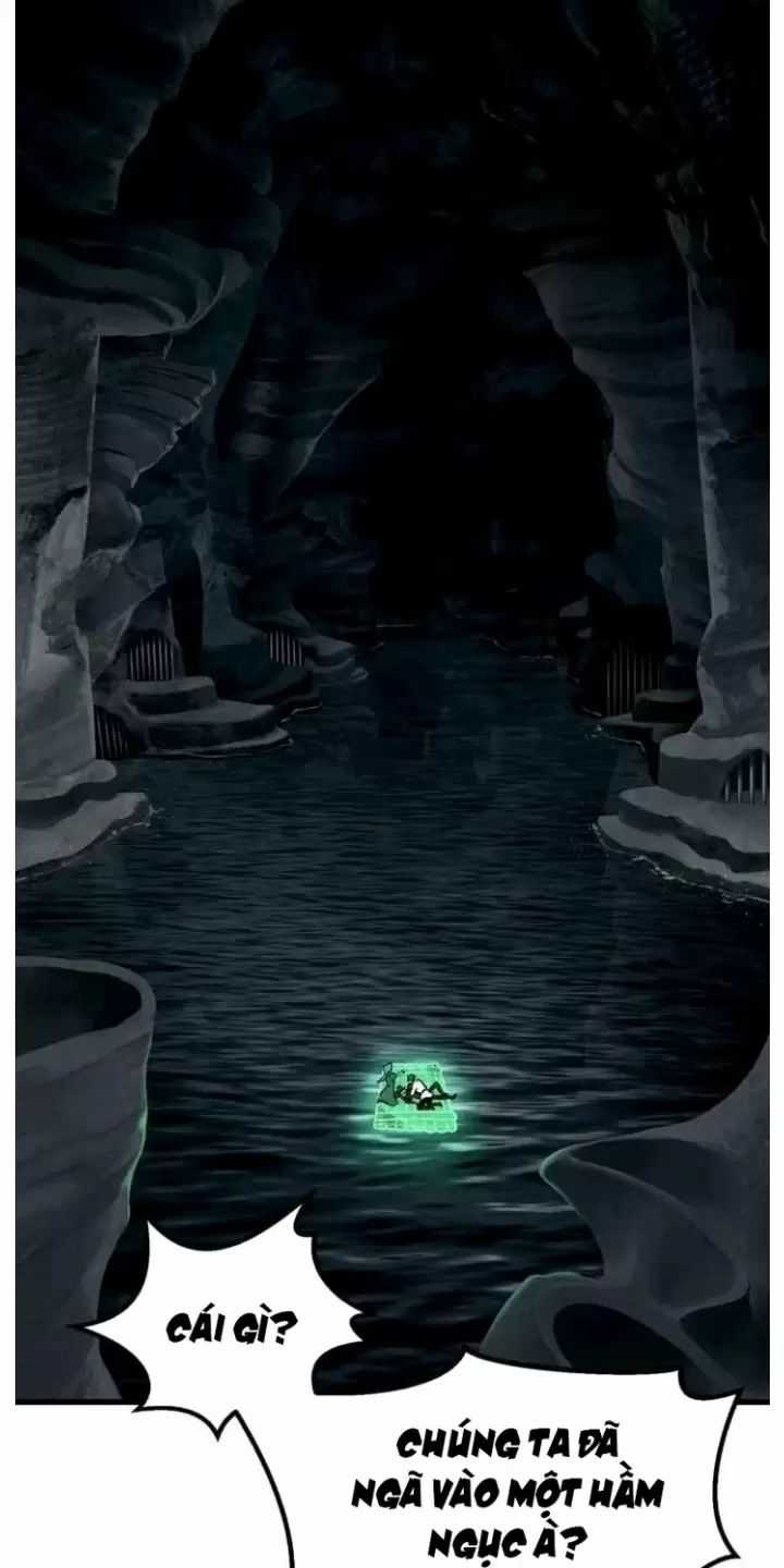 Anh Hùng Mạnh Nhất? Ta Không Làm Lâu Rồi! Chương 217 trang 5