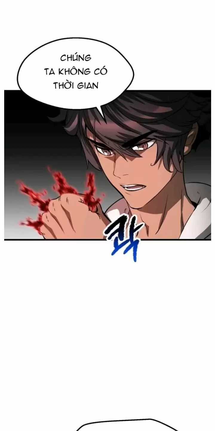 Anh Hùng Mạnh Nhất? Ta Không Làm Lâu Rồi! Chương 217 trang 56