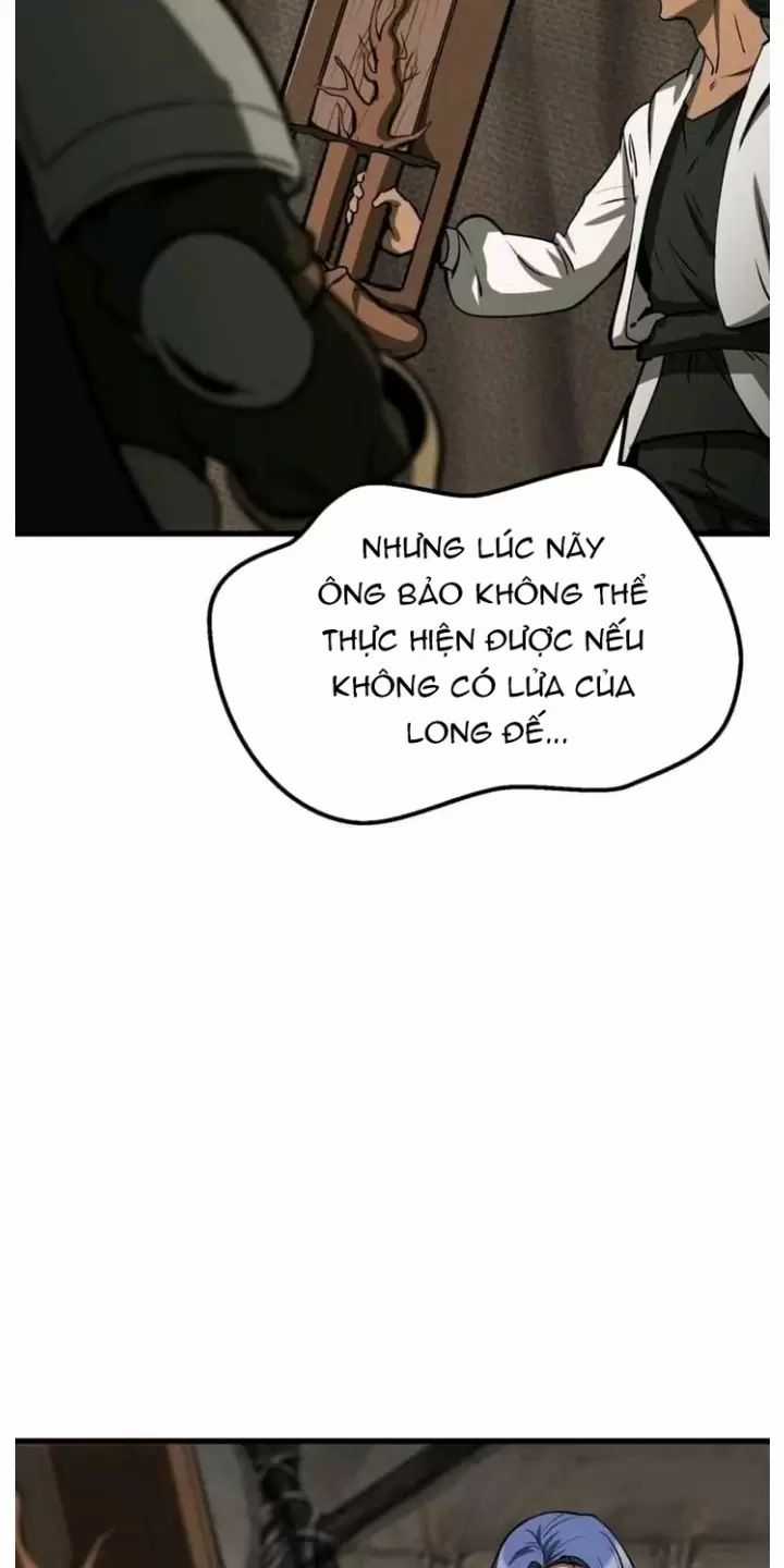 Anh Hùng Mạnh Nhất? Ta Không Làm Lâu Rồi! Chương 217 trang 61