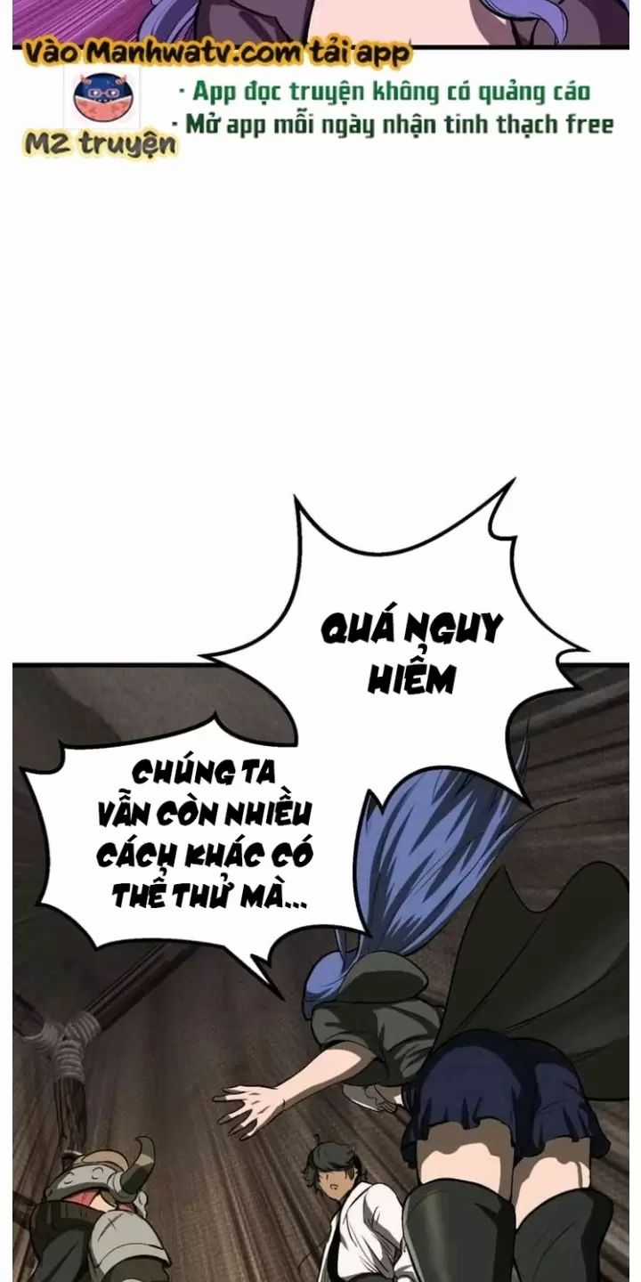 Anh Hùng Mạnh Nhất? Ta Không Làm Lâu Rồi! Chương 217 trang 63