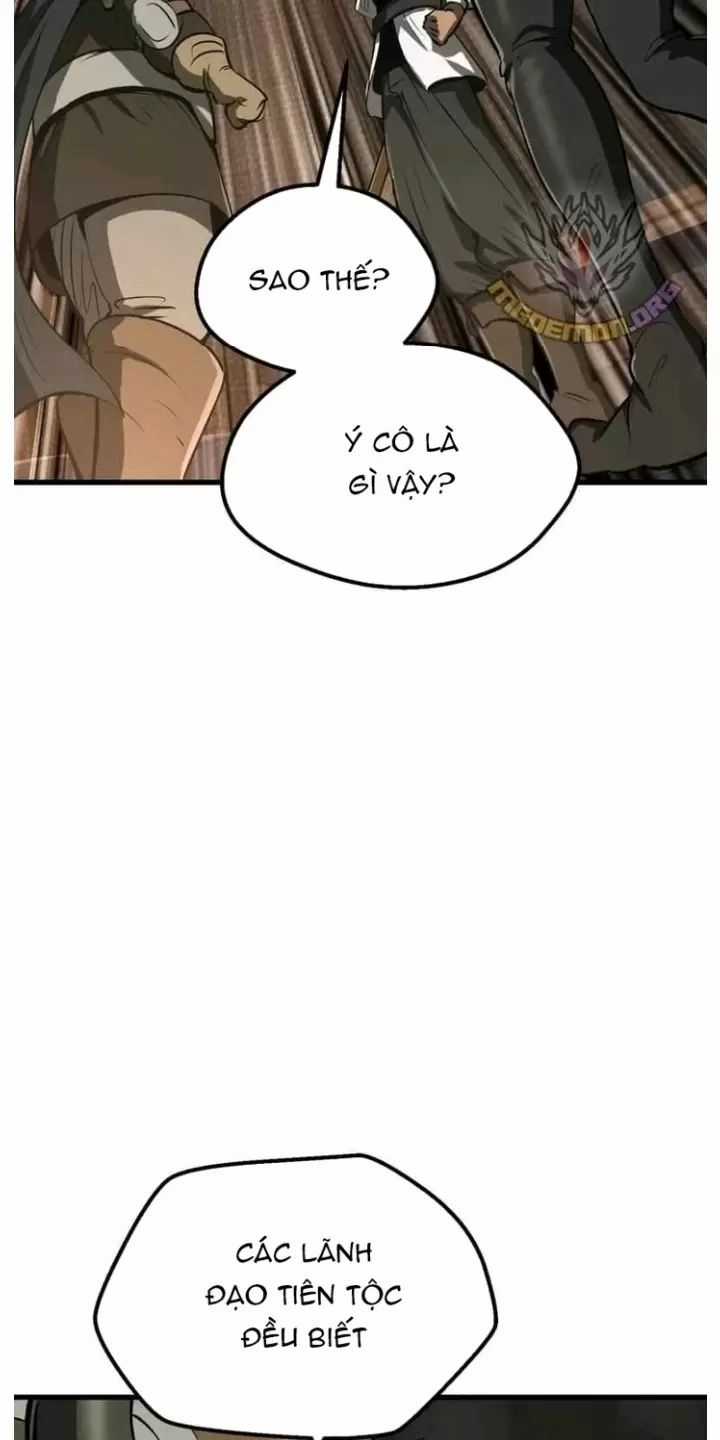 Anh Hùng Mạnh Nhất? Ta Không Làm Lâu Rồi! Chương 217 trang 64