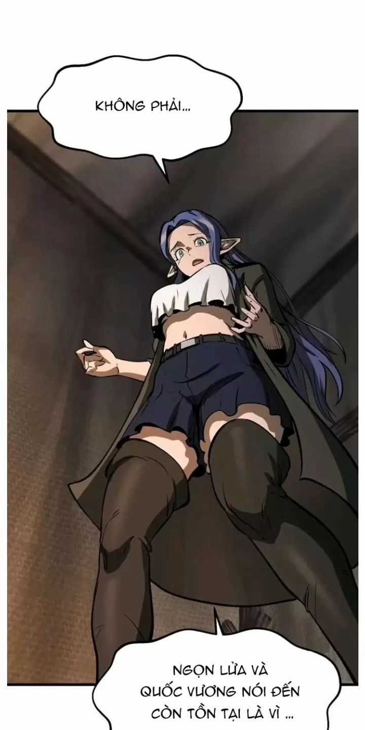 Anh Hùng Mạnh Nhất? Ta Không Làm Lâu Rồi! Chương 217 trang 67