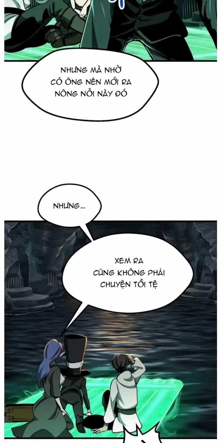 Anh Hùng Mạnh Nhất? Ta Không Làm Lâu Rồi! Chương 217 trang 7