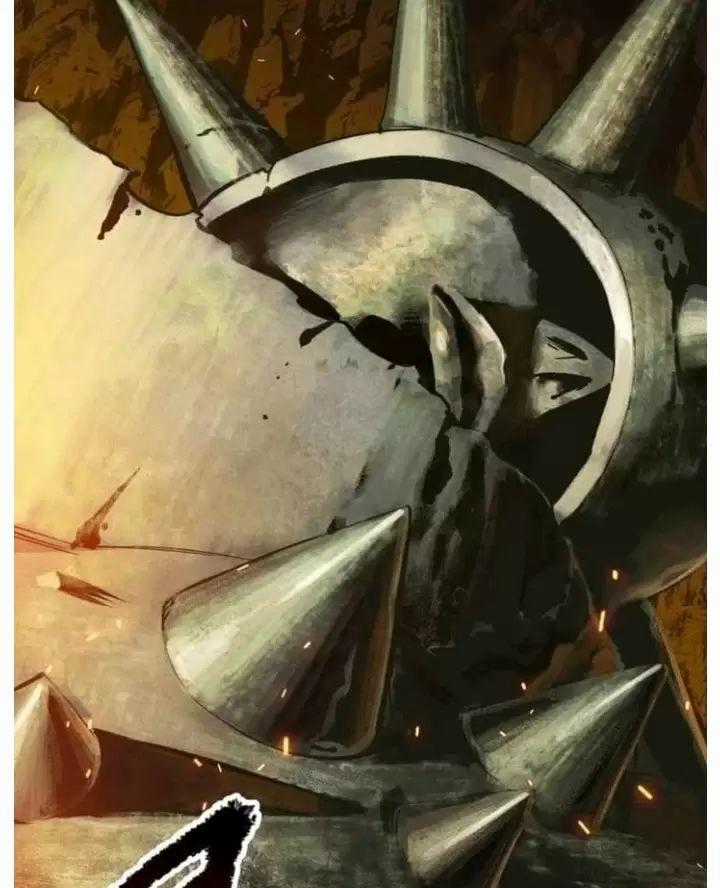 Anh Hùng Mạnh Nhất? Ta Không Làm Lâu Rồi! Chương 217 trang 73