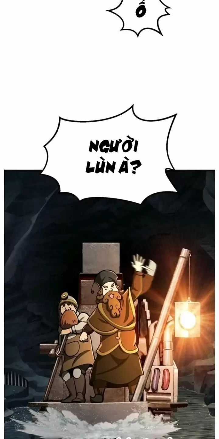 Anh Hùng Mạnh Nhất? Ta Không Làm Lâu Rồi! Chương 217 trang 8