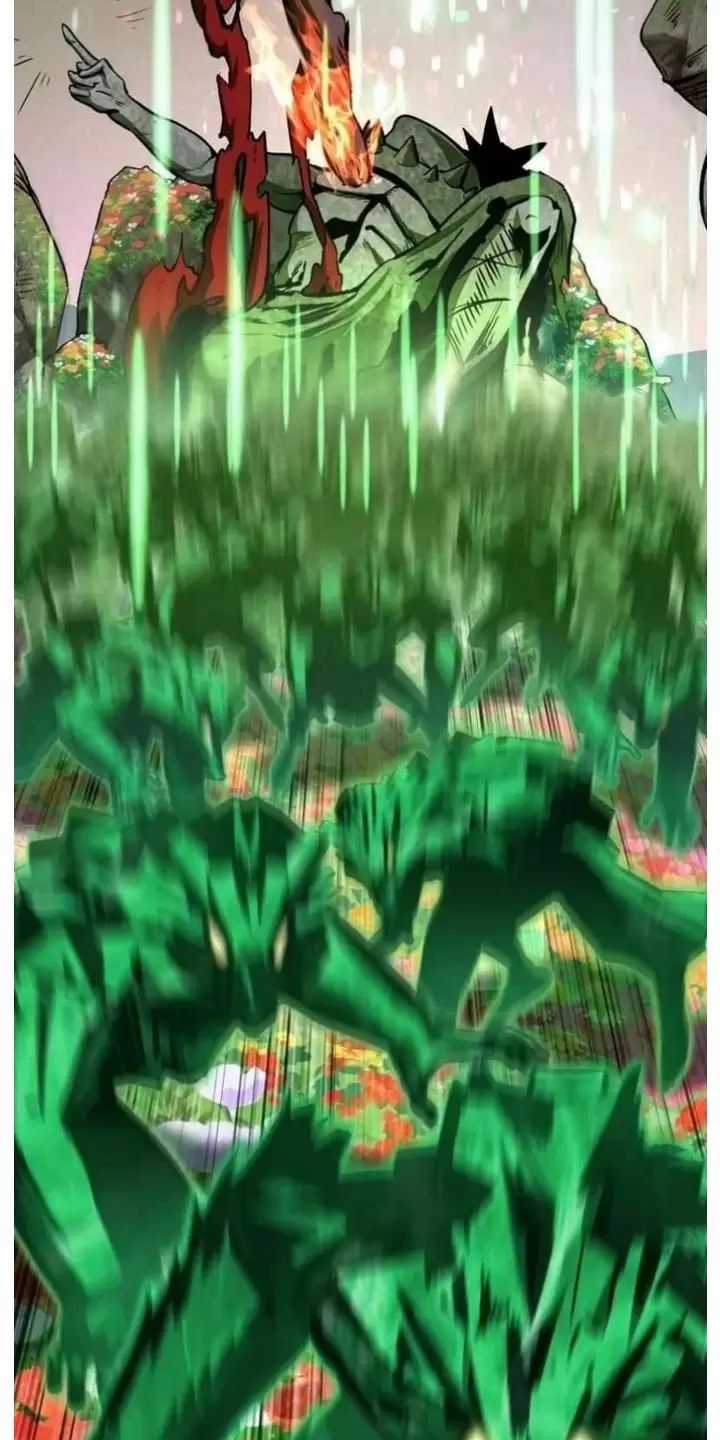 Anh Hùng Mạnh Nhất? Ta Không Làm Lâu Rồi! Chương 218 trang 17