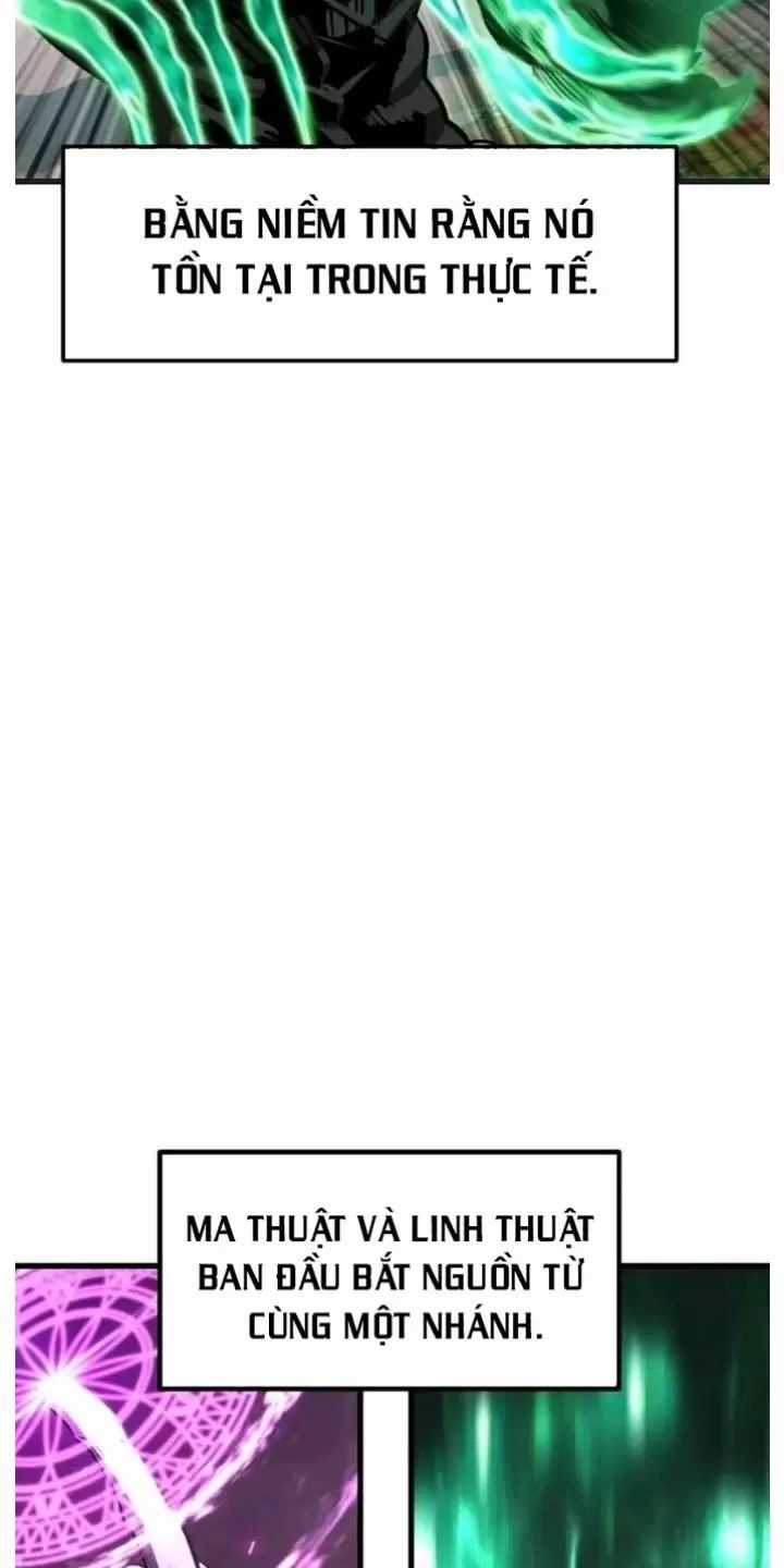 Anh Hùng Mạnh Nhất? Ta Không Làm Lâu Rồi! Chương 218 trang 25