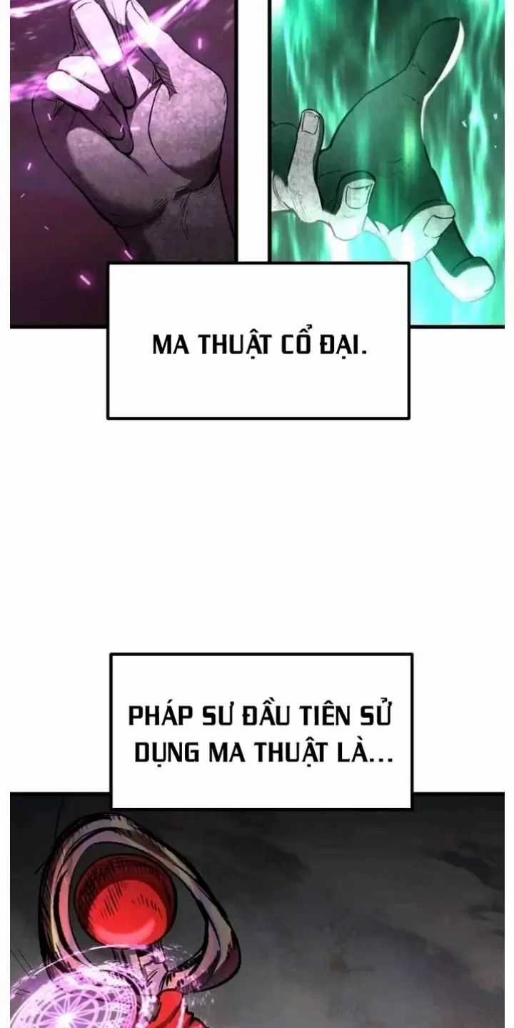 Anh Hùng Mạnh Nhất? Ta Không Làm Lâu Rồi! Chương 218 trang 26