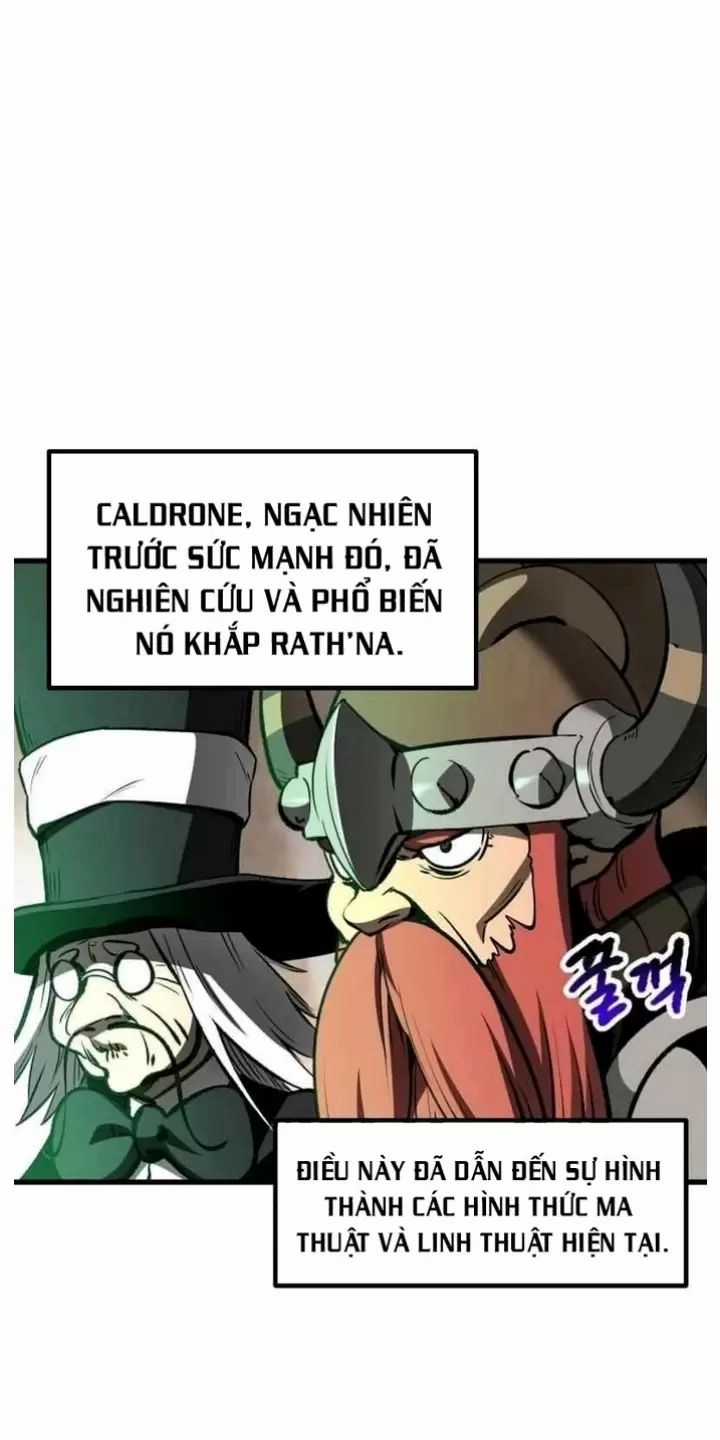 Anh Hùng Mạnh Nhất? Ta Không Làm Lâu Rồi! Chương 218 trang 28