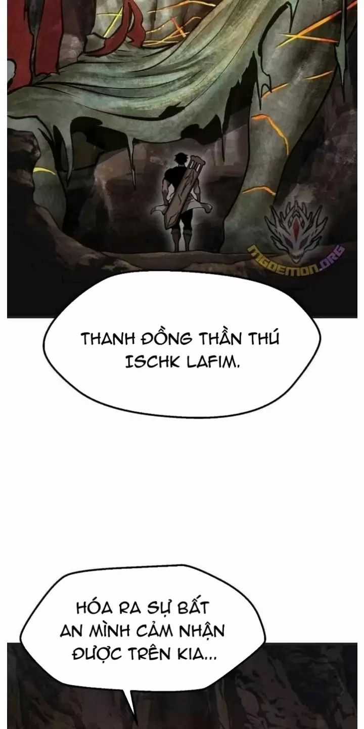 Anh Hùng Mạnh Nhất? Ta Không Làm Lâu Rồi! Chương 218 trang 3