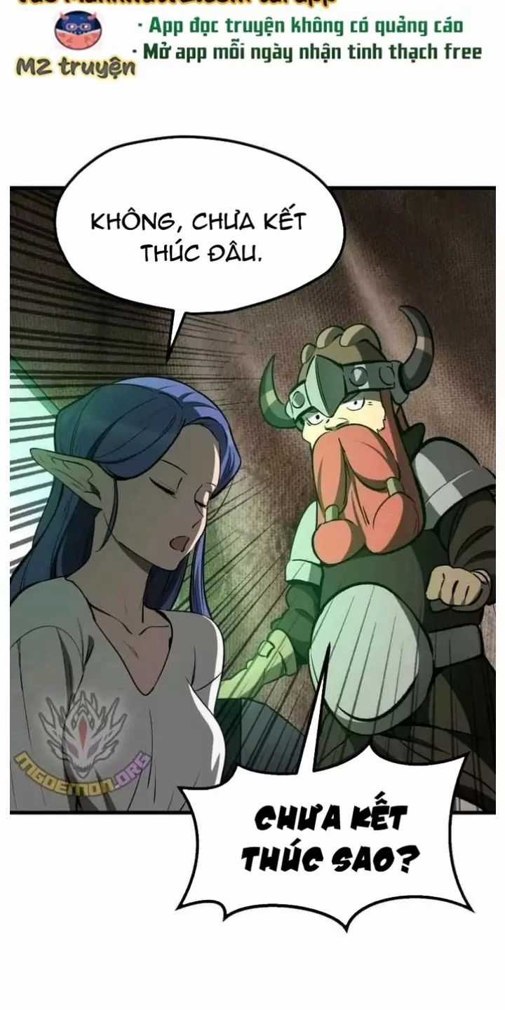 Anh Hùng Mạnh Nhất? Ta Không Làm Lâu Rồi! Chương 218 trang 34