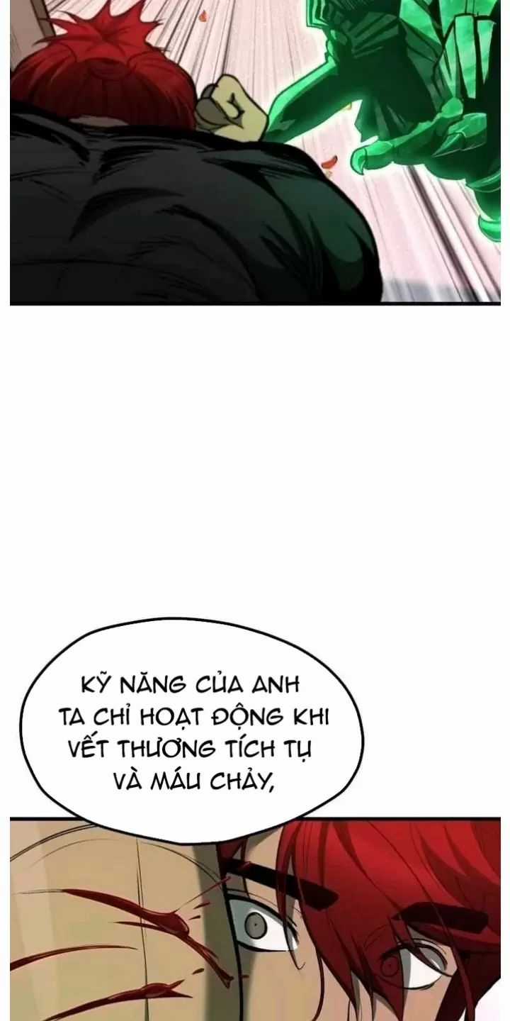 Anh Hùng Mạnh Nhất? Ta Không Làm Lâu Rồi! Chương 218 trang 38